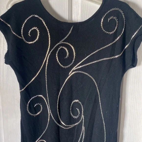 Dress. Maxi. - Picture 8 of 9